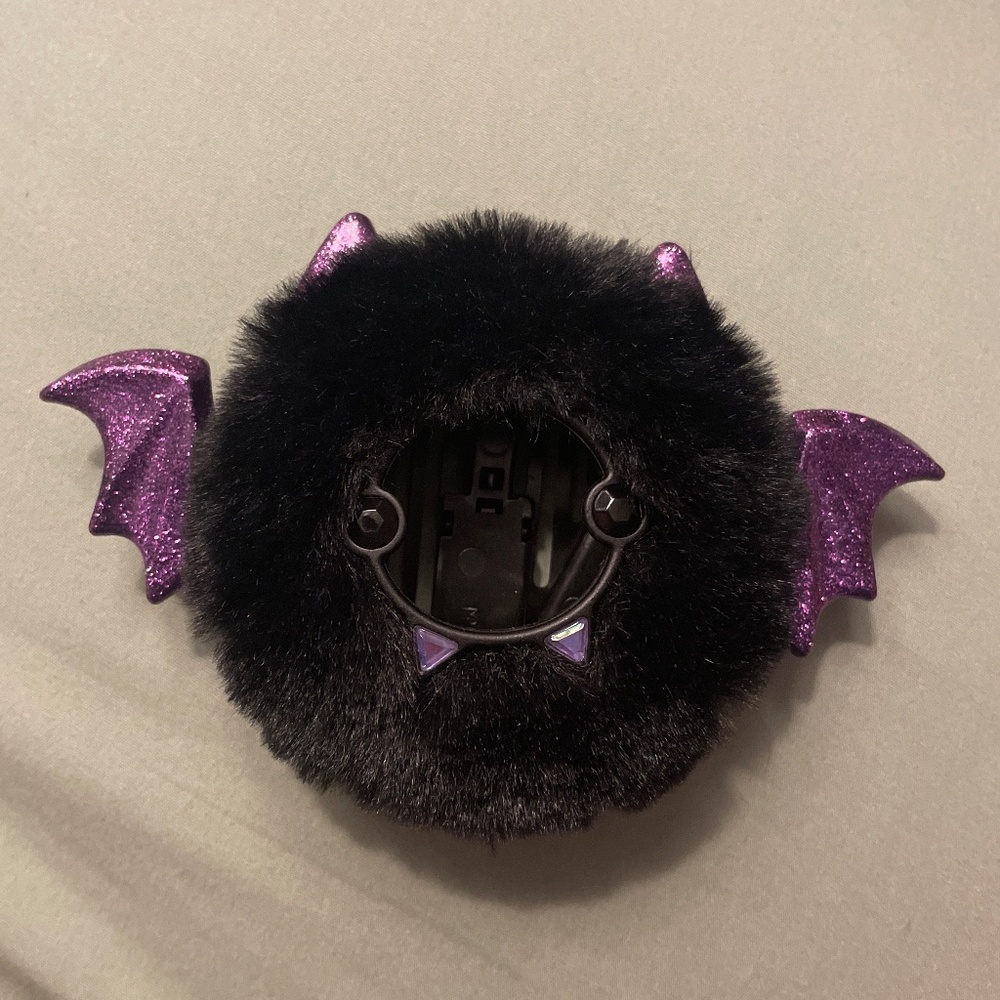 Bath and Body Works Bat car vent clip